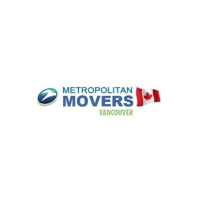 Metropolitan Movers Vancouver BC