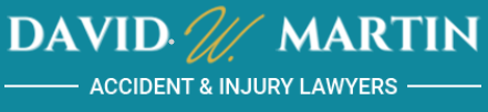 David W. Martin Accident and Injury Lawyers