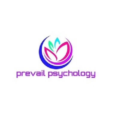 Prevail Psychology