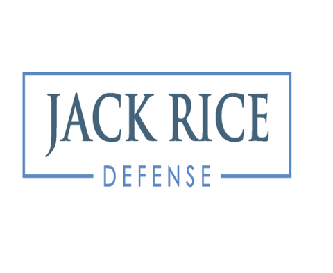 Jack Rice Defense