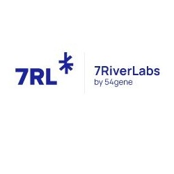 7RiverLabs by 54Gene