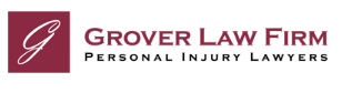 Motorcycle Crash Law - Grover Law Firm