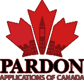 Pardon Applications of Canada