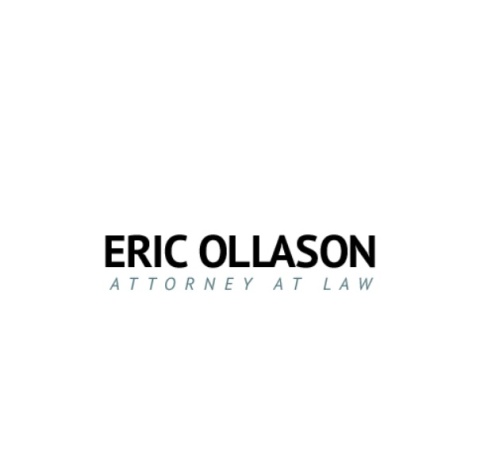 Eric Ollason, Attorney at Law