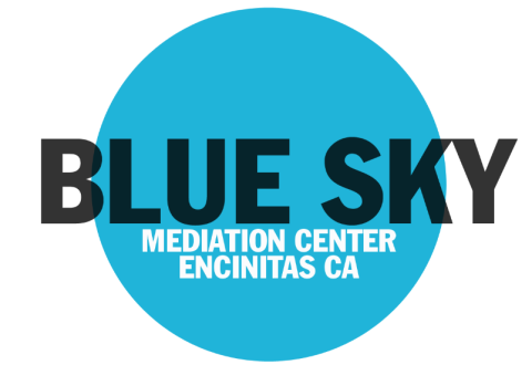 Blue Sky Mediation Center