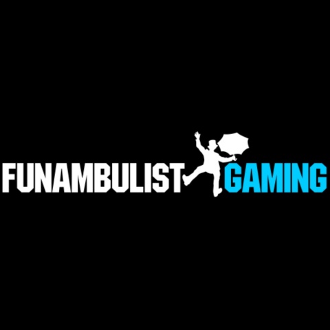 Funambulist Gaming