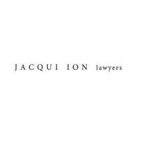 Jacqui Ion Lawyers