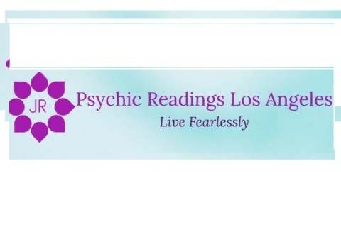 Jack Rourke's Psychic Readings Los Angeles