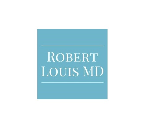 Robert Louis, MD