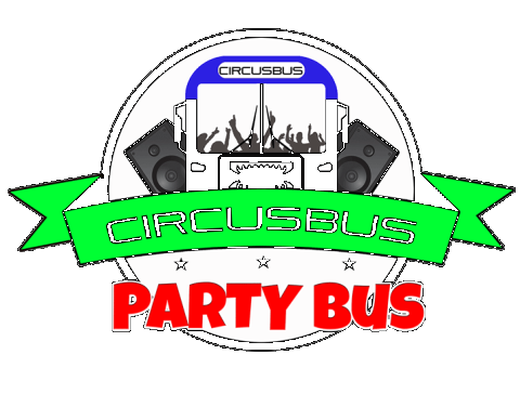 Circusbus Party Bus Toronto