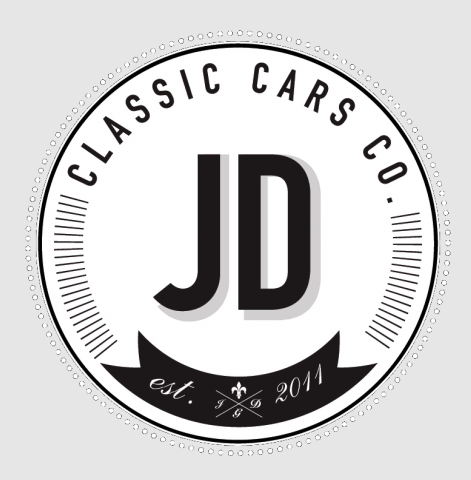 JD Classic Cars Co.