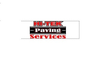 Hi-Tek Paving Services