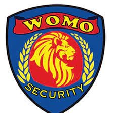 WOMO SECURITY