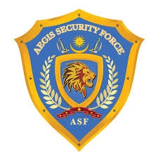 Aegis Security Force