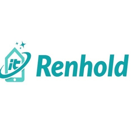 It Renhold 