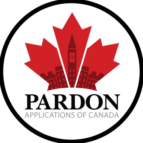 Pardon Applications of Canada