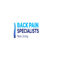 Back Pain Doctor NJ