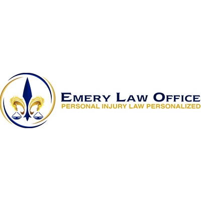 Emery Law Injury and Accident Attorneys