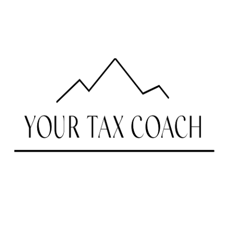 Your Tax Coach