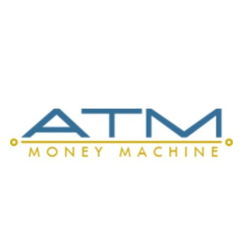 ATM Money Machine