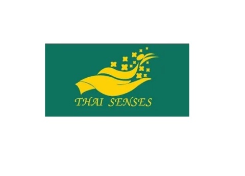 Thai Senses Spa