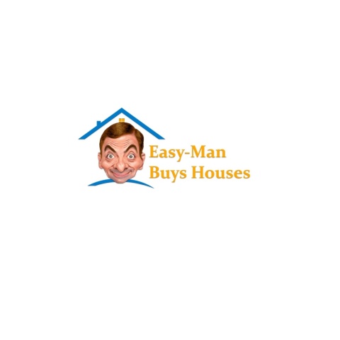 Easy-Man Buys Houses