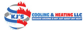 KJ's Cooling Repair Company