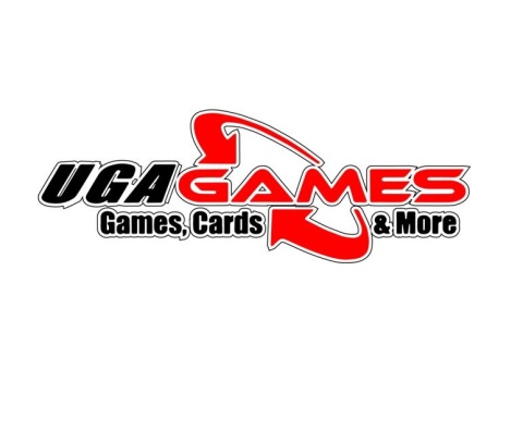 UGA Games Store