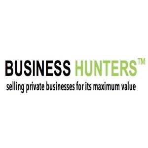 Business Hunters International (Pty) Ltd