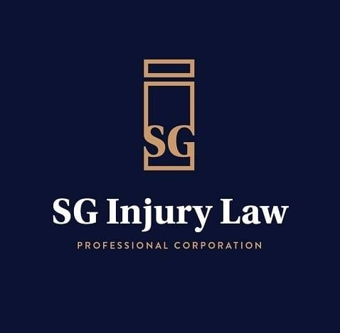 SG Injury Law