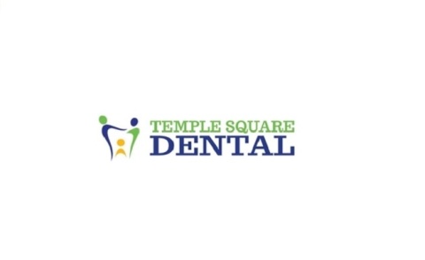 Temple Square Dental