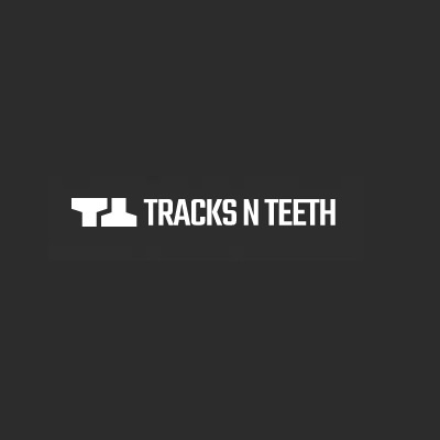 TracksNTeeth