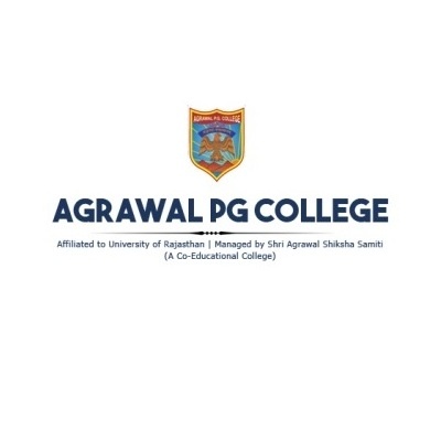 Agrawal PG College