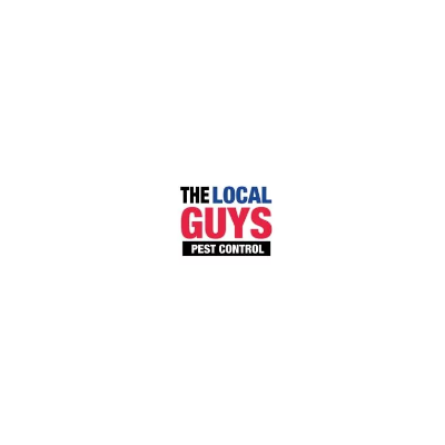 The Local Guys – Pest Control