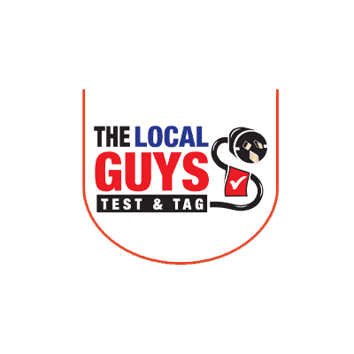 The Local Guys – Test and Tag