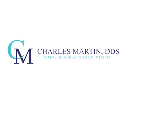 Charles Martin DDS