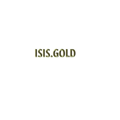 Isis.Gold