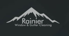 Rainier Professionals Gutter Cleaning Service