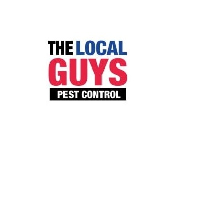 The Local Guys – Pest Control