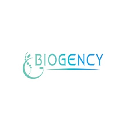 Biogency Pty Ltd