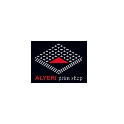 Alyeri Print Shop