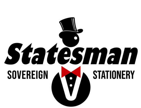 Statesman Stationery