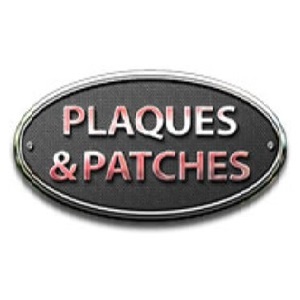 Plaques and Patches