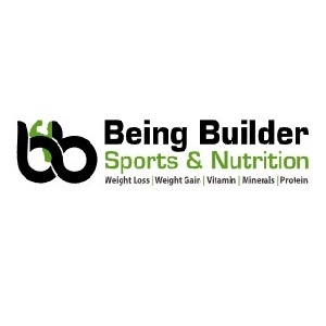 Being Builder Sports Nutrition