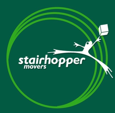 Stairhoppers Movers