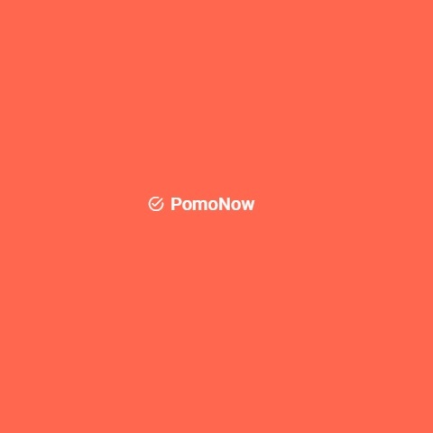 PomoNow