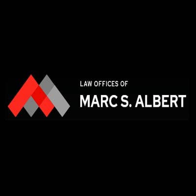 Law Offices of Marc S. Albert Injury and Accident Attorney