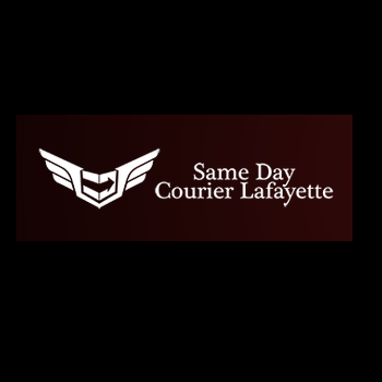 Same Day Courier Lafayette