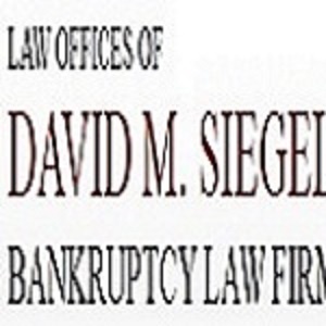David M. Siegel - Chapter 13 Lawyer