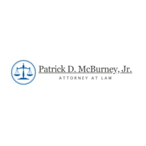 Patrick McBurney Attorney at Law